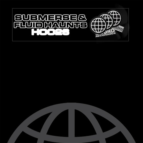 Hooversound Presents: Submerse & Fluid Haunts