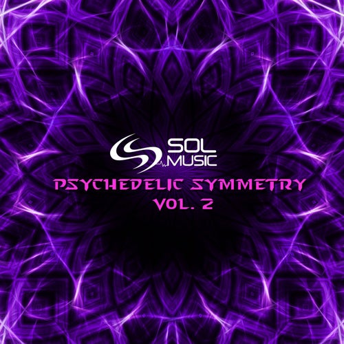 Psychedelic Symmetry, Vol. 2