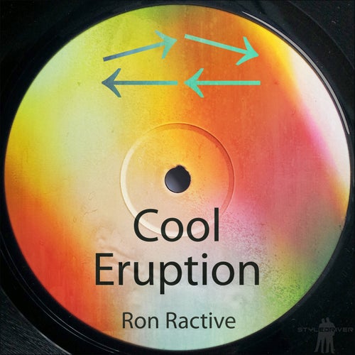 Cool Eruption