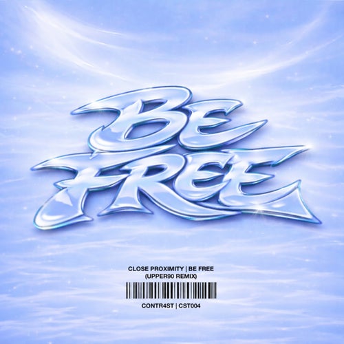 Be Free (Upper90 Remix)
