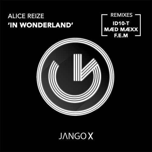 In Wonderland (Remixes)