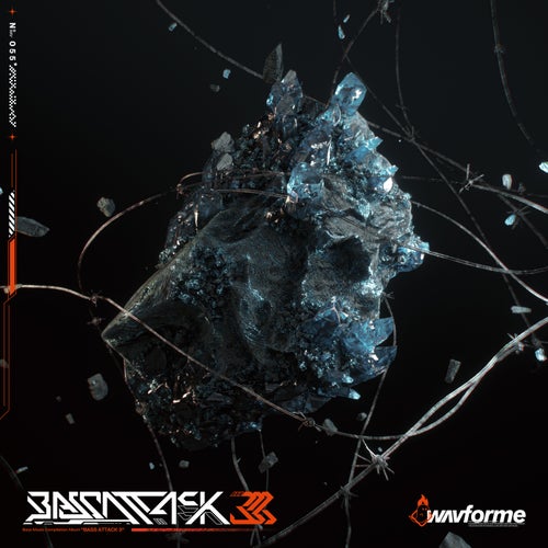 Bass Attack 3