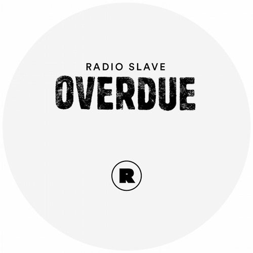 Overdue EP