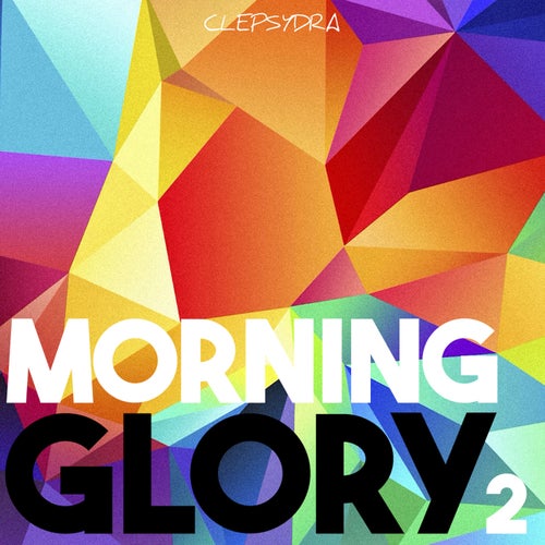 Cover art for Morning Glory 2