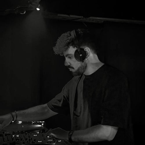 Hanubis Fracture 2026 Chart - Techno (Raw / Deep / Hypnotic),Techno (Peak Time / Driving) album cover