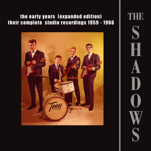 The Early Years (Expanded Edition)