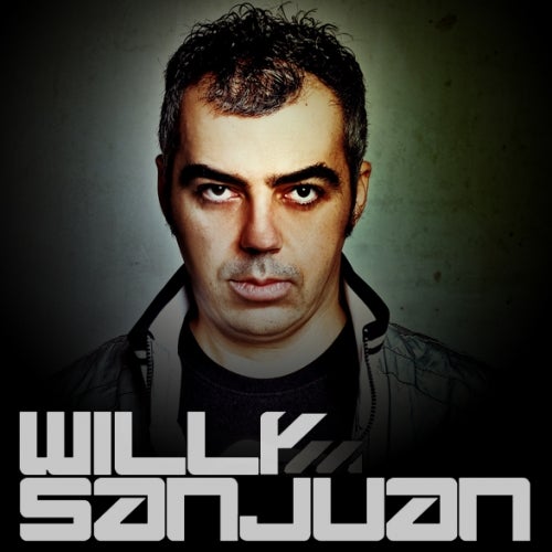 Willy Sanjuan