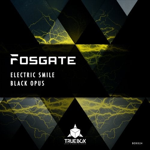 Fosgate - Electric Smile [BOX024]