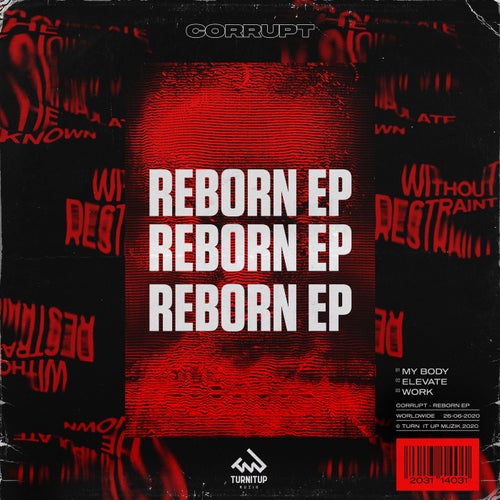 Reborn EP