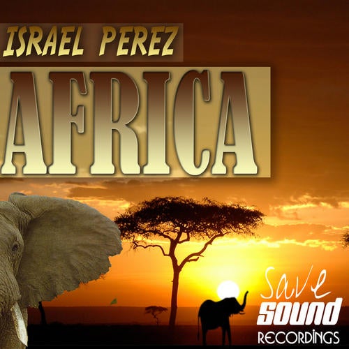 Africa EP