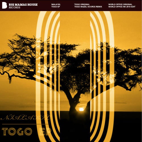 Togo EP