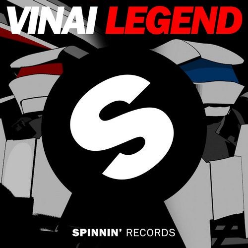 Cover art for Legend