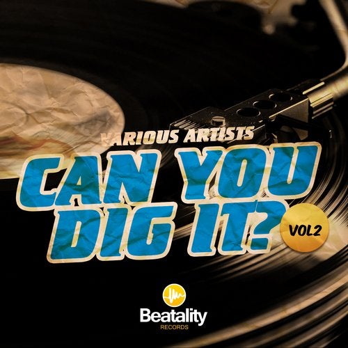 Can You Dig It? Vol. 2