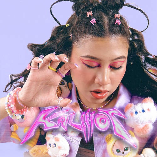 Kalmot