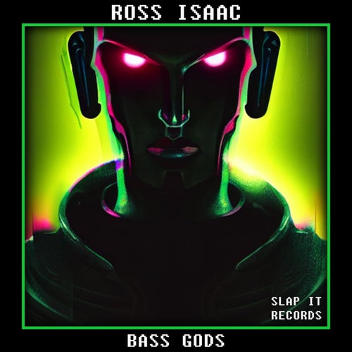 Bass Gods