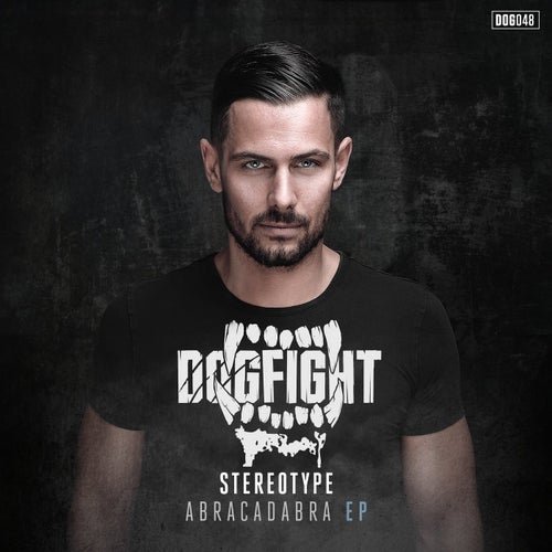 Abracadabra EP