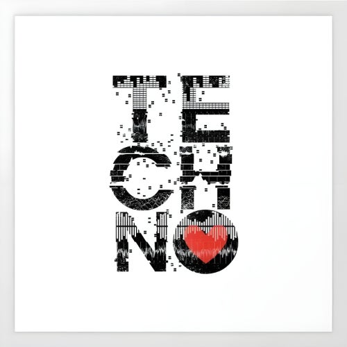 HYPE Melodic House & Techno
