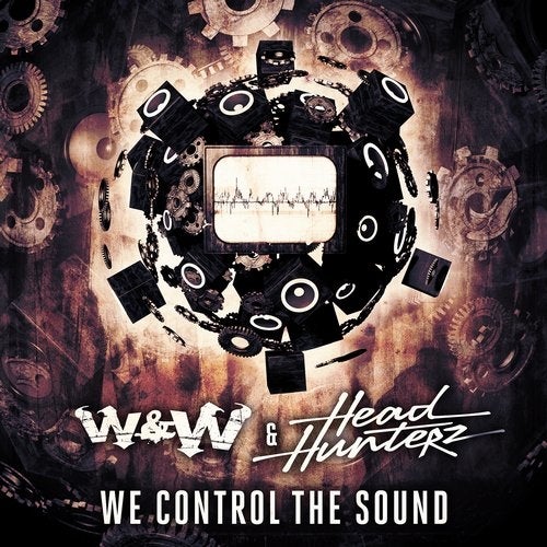 "We Control The Sound" Top10 (Week 44) 2014