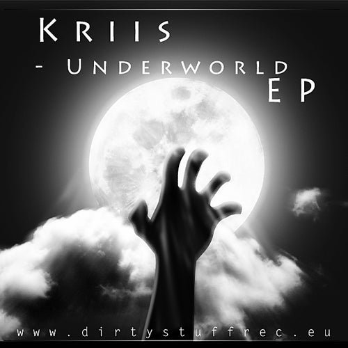 Underworld EP
