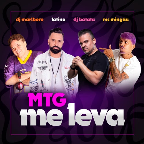 MTG Me Leva