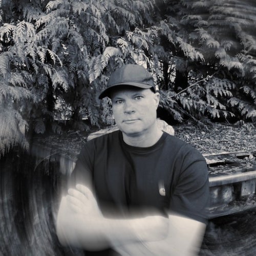 Lee Osborne (Ca) Mechanical Service Chart - (Techno (Raw / Deep / Hypnotic)) Album Cover