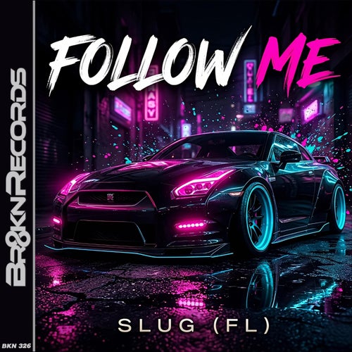 Follow Me
