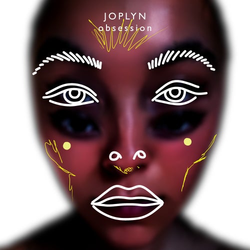 JOPLYN's Oct '24 OBSESSION Chart