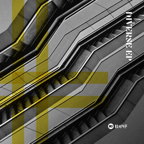 Diverse EP