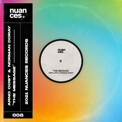The Message (Extended Mix)