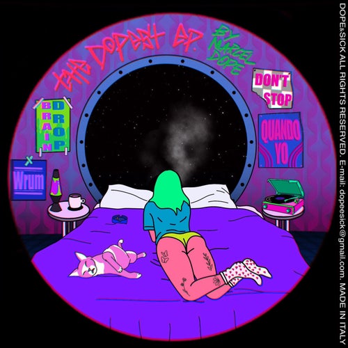 The Dopest EP