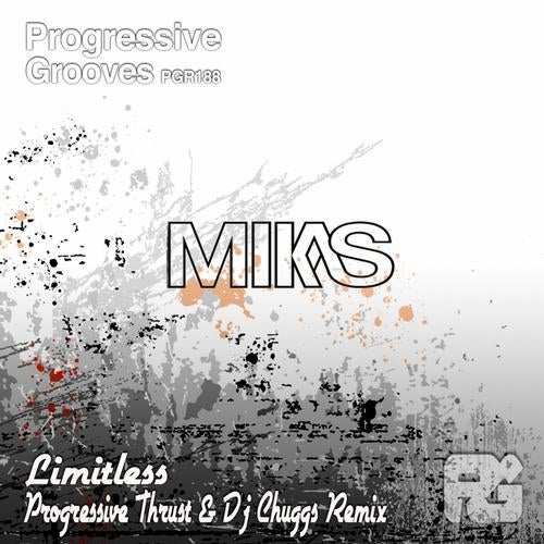 Limitless (Progressive Thrust & DJ Chuggs Remix)