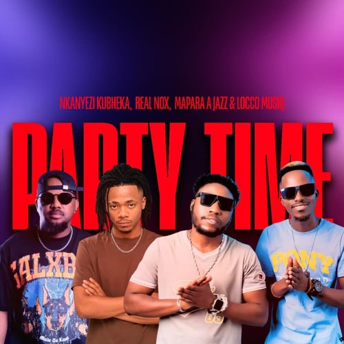 Party Time