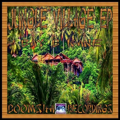 Jungle Village EP