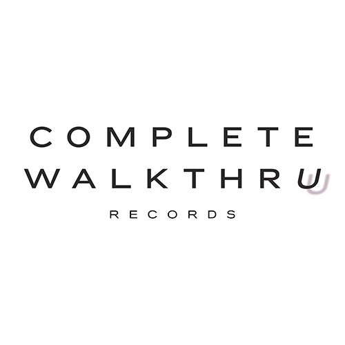 COMPLETE WALKTHRU RECORDS