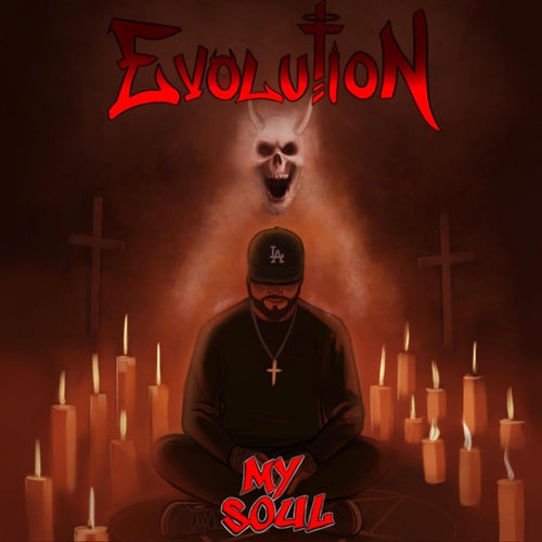 MY SOUL