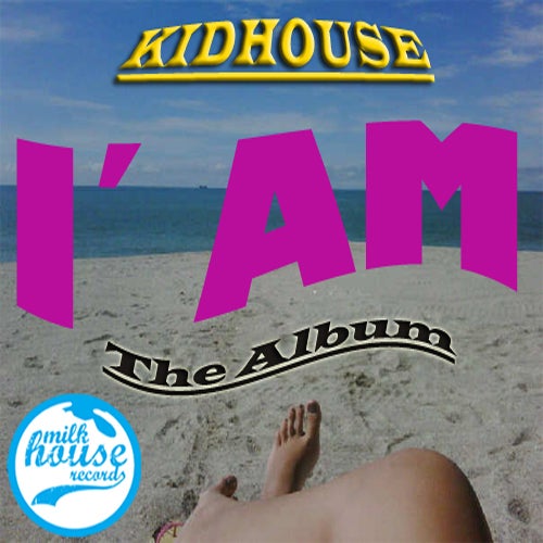 Kidhouse The Album