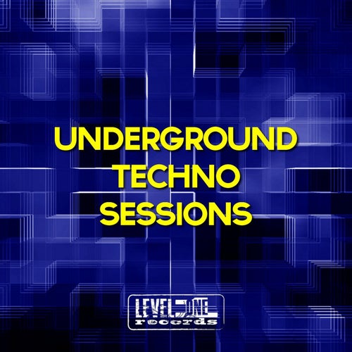 Underground Techno Sessions