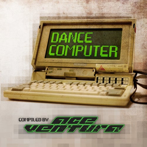 Cover art for Dance Computer
