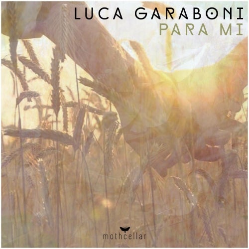Para Mi Chart by Luca Garaboni