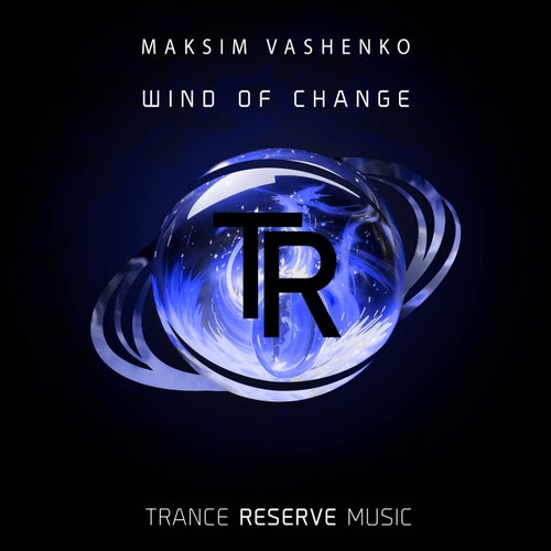  Maksim Vashenko - Wind Of Change (2025) 