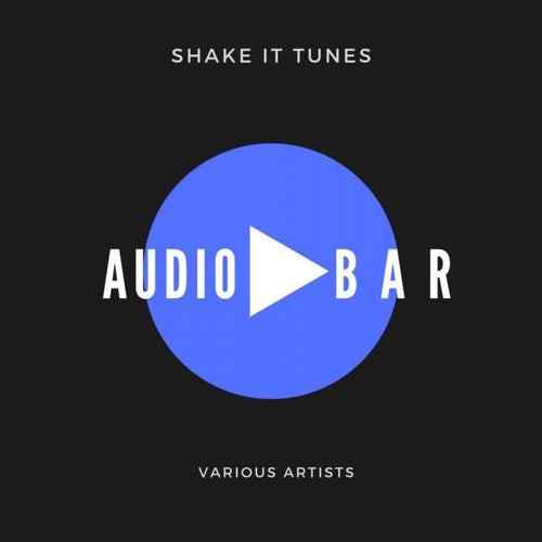 Audio Bar (Shake It Tunes)
