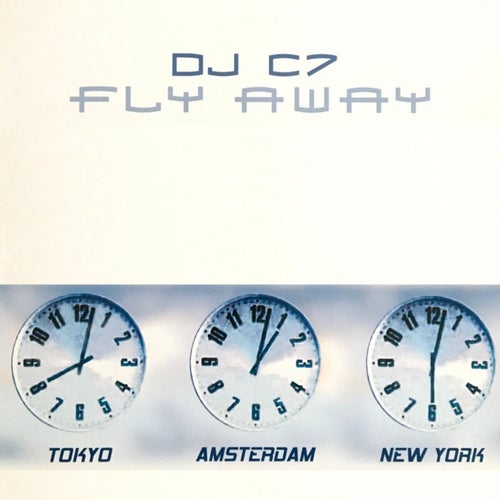 Fly Away