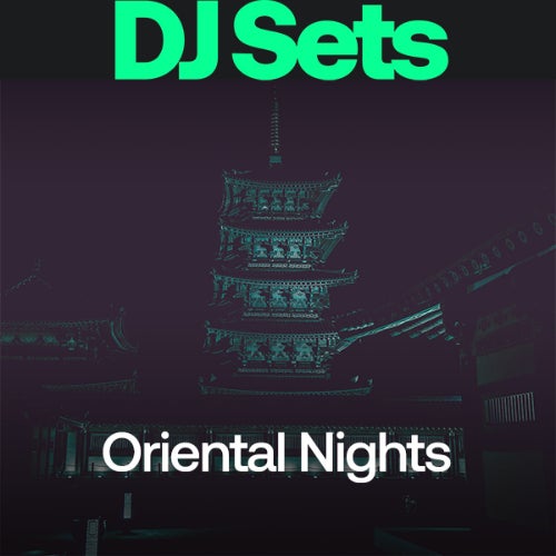 Oriental Nights