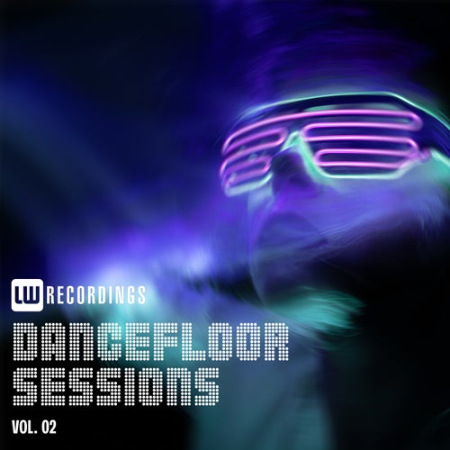 Dancefloor Sessions, Vol. 02