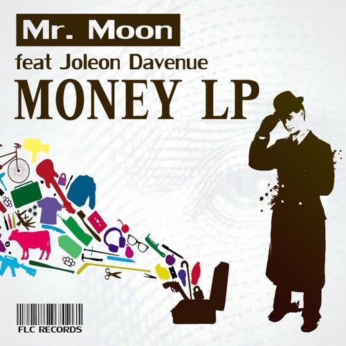 Money featuring Jo'leon Davenue, Bobo