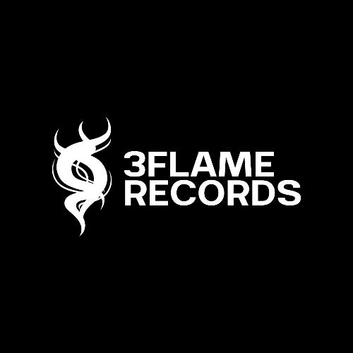 3 FLAME RECORDS