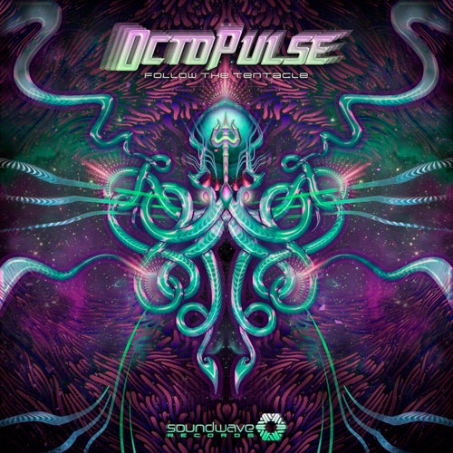  Octopulse - Follow The Tentacle (2023) 