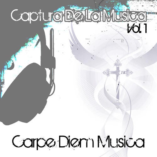 Captura De La Musica Volume 1