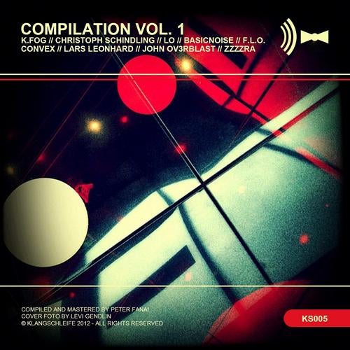 Compilation, Vol. 1