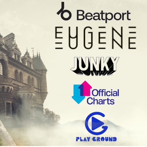 JUNKY JULY CHARTS EUGENE NAVATTA